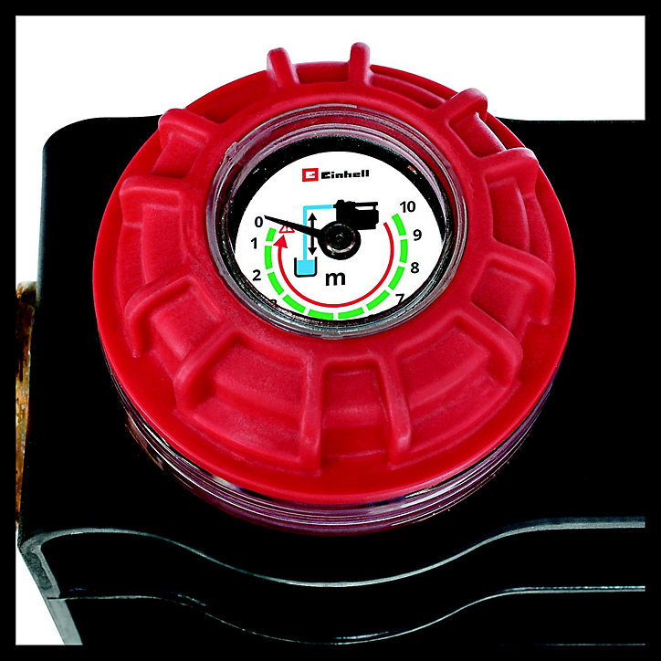 Surpresseur Einhell GE-WW 1145 ECO avec réservoir de 20L