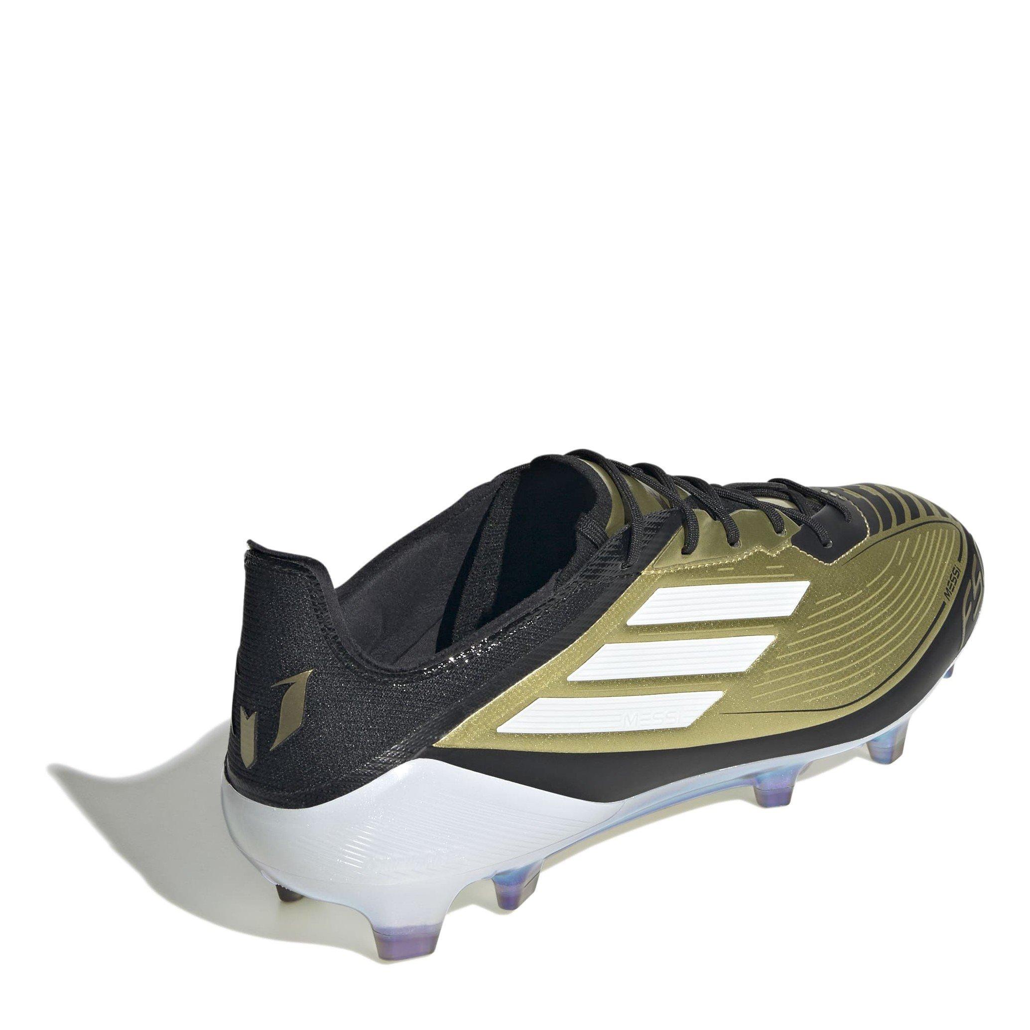 adidas F50 Elite Adults Firm Ground Football Boots