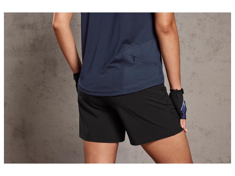 Dames fietsshirt