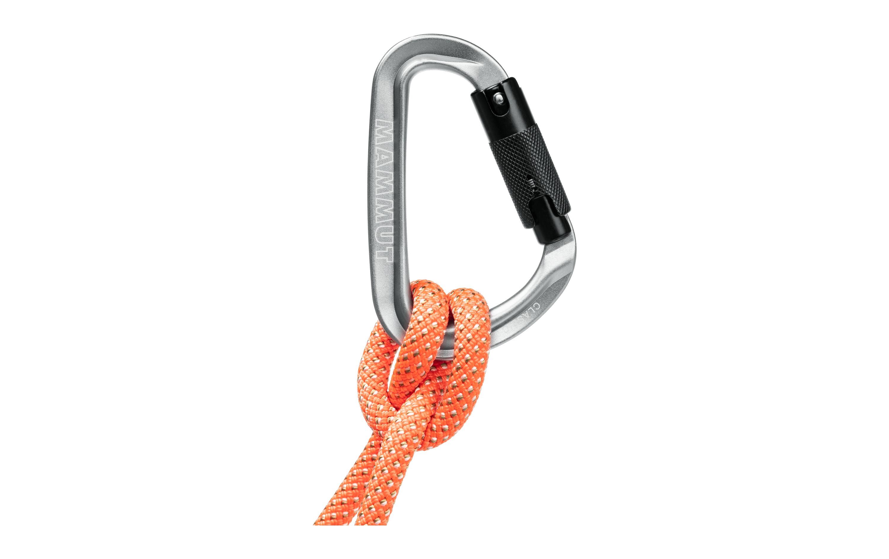 Karabiner Classic HMS Twistlock PlusKarabinerhaken
