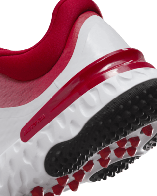 Nike Alpha Huarache Elite 4 Turf Women's Softball Shoes