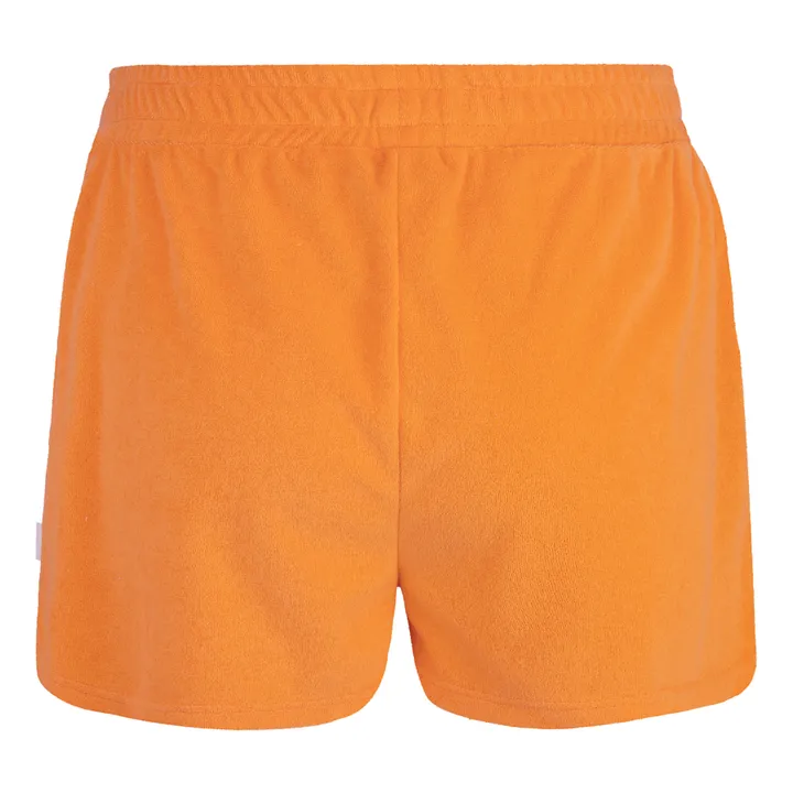 Araminta James Ensemble Chemise Terry | Orange