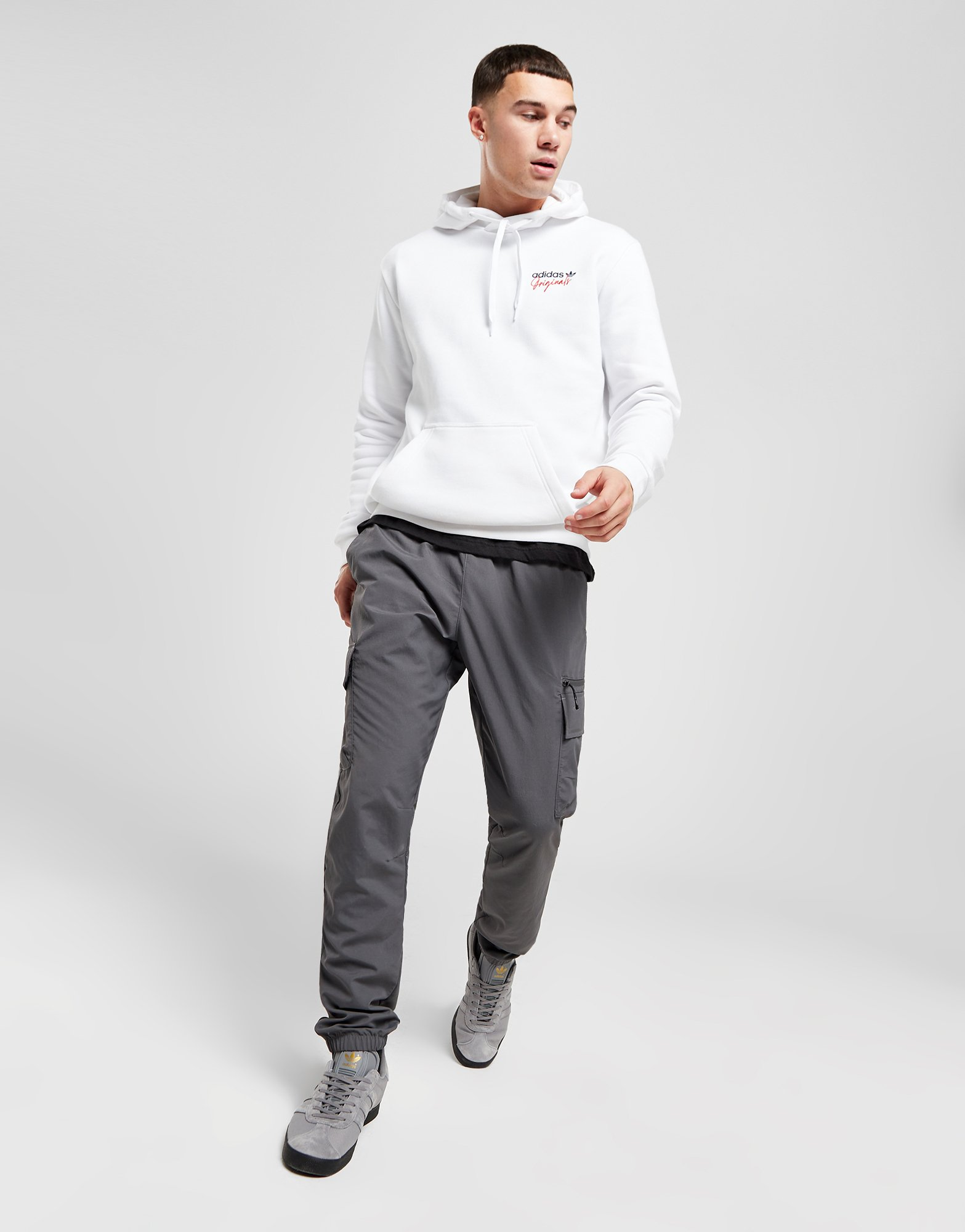 adidas Originals Pantalon Cargo Homme