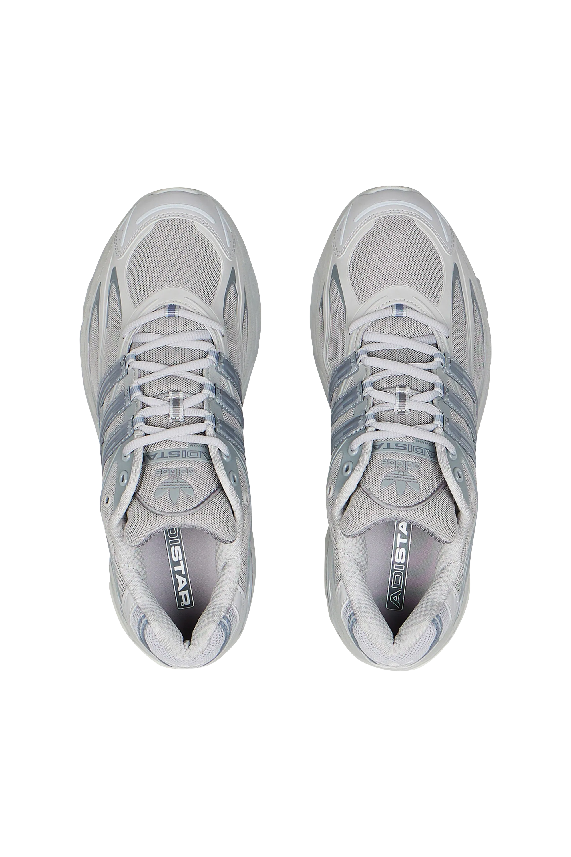 ADIDAS Baskets  ADISTAR CUSHION Gris