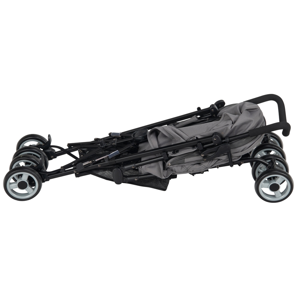 Cygnet Regenschirmbuggy Grau