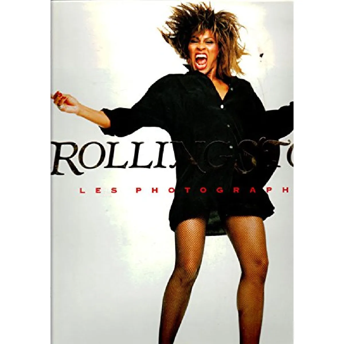 Rolling Stone magazine : 1967-1988 · Occasion