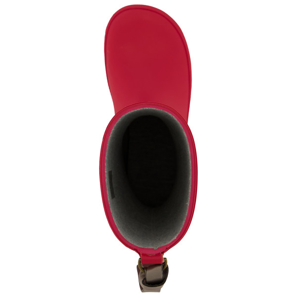 Bisgaard - Kid's Star Rubber - Bottes en caoutchouc