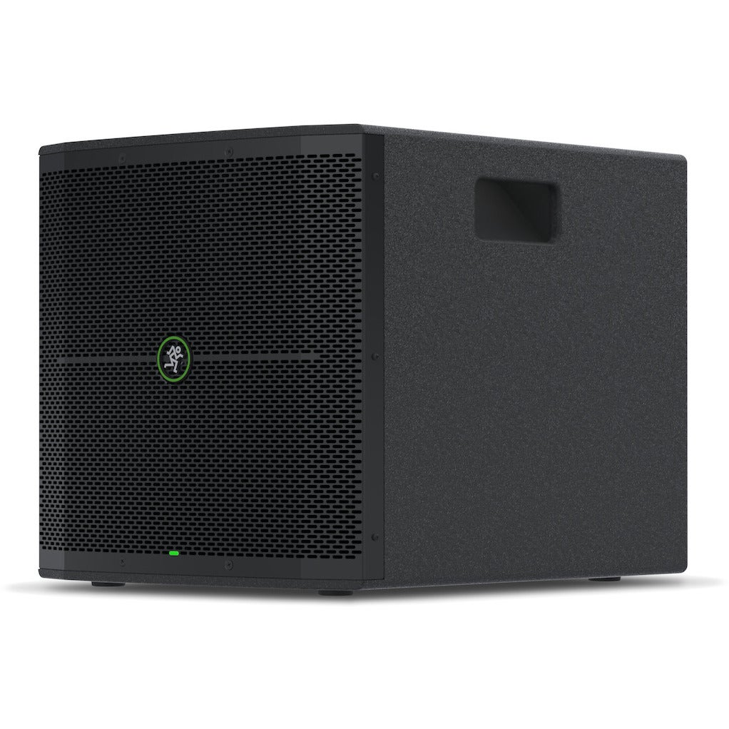 Mackie Thump115S 15 inch 1400W actieve subwoofer