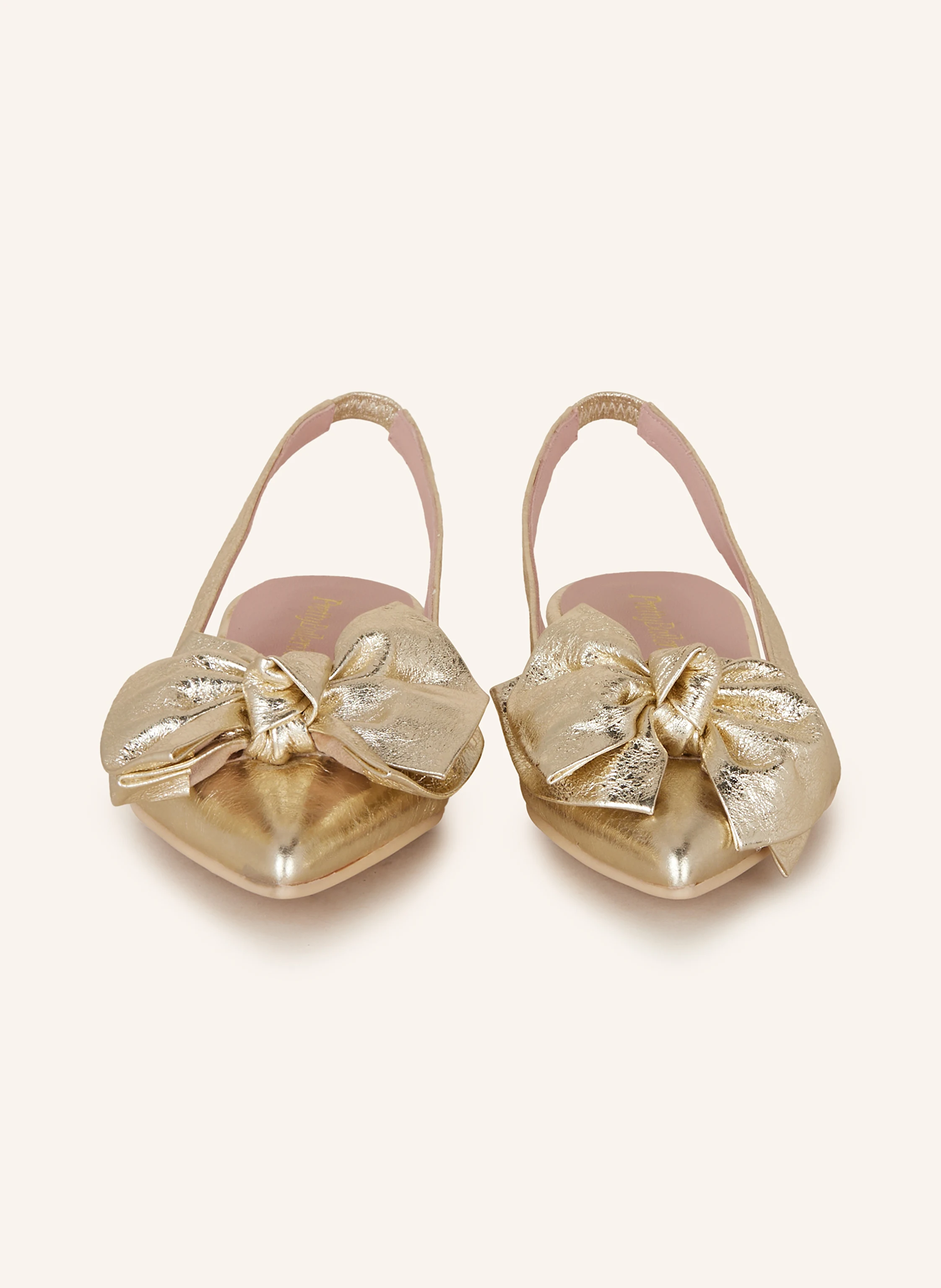 Pretty Ballerinas Slingballerinas CHANDRA