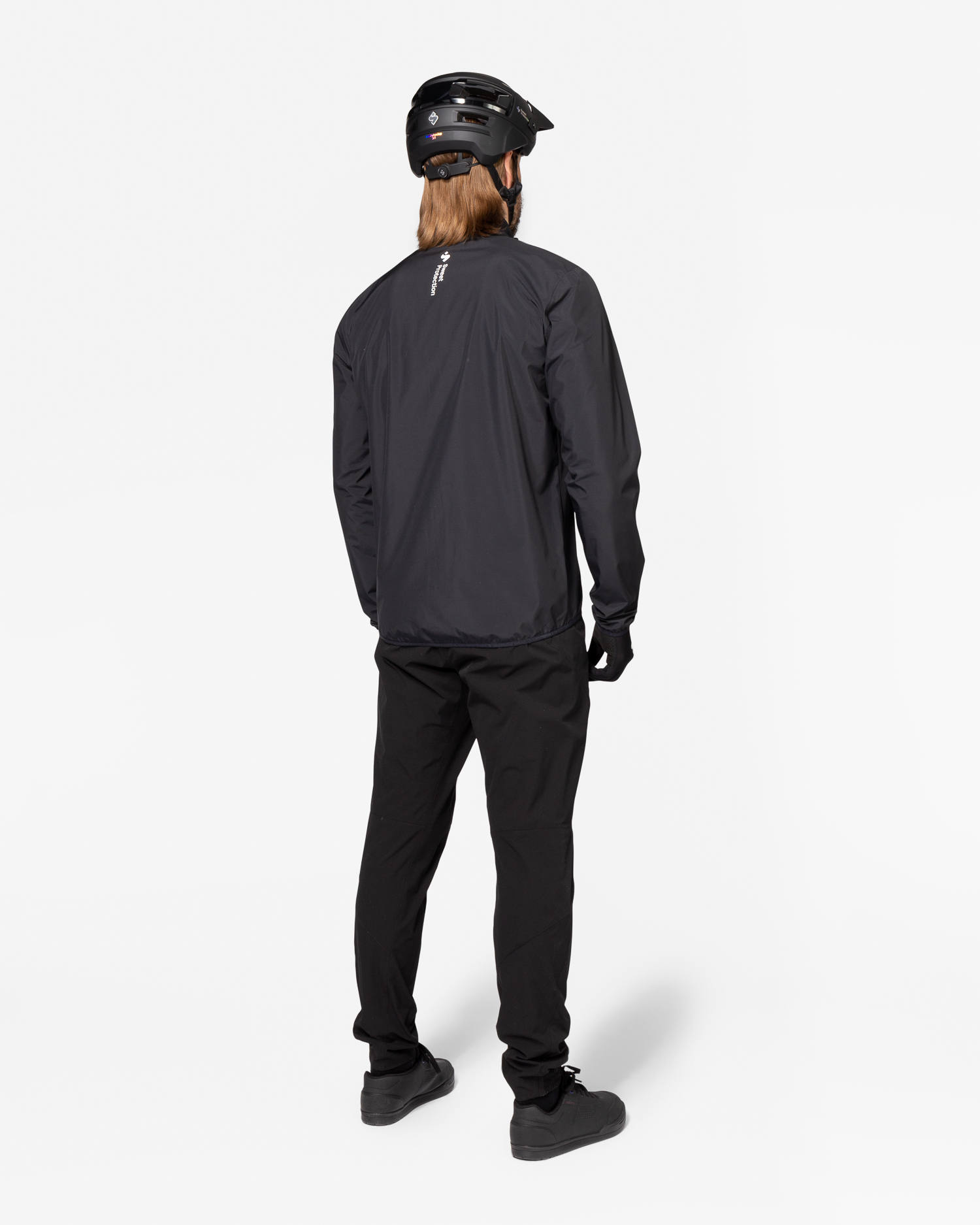 Sweet Hunter Rain Jacket
