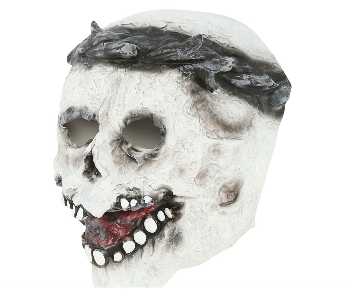 Halloween Masker Skelet