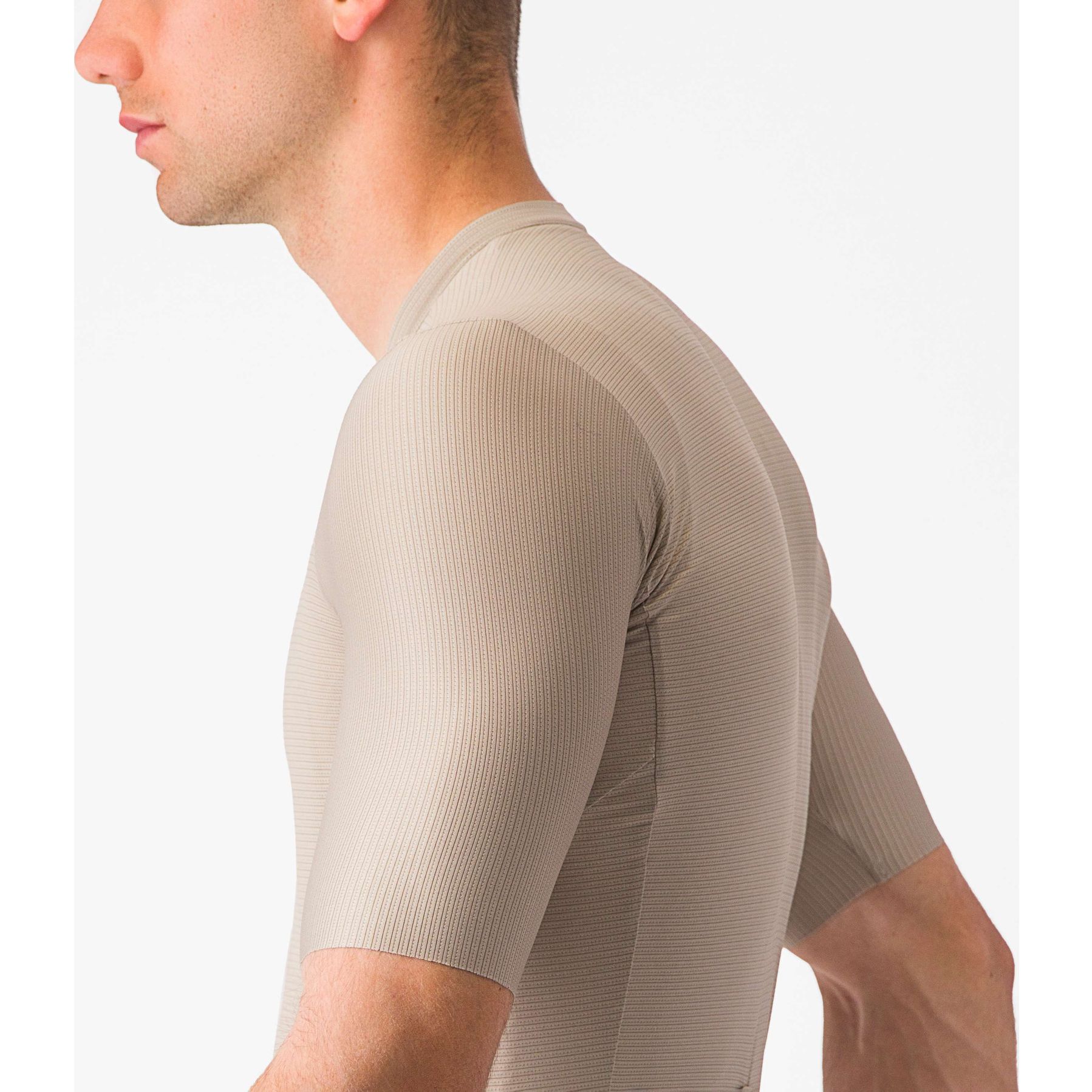 Castelli Espresso Fietsshirt