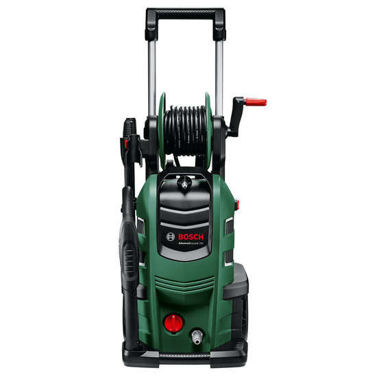 Nettoyeur Advanced Aquatak 150