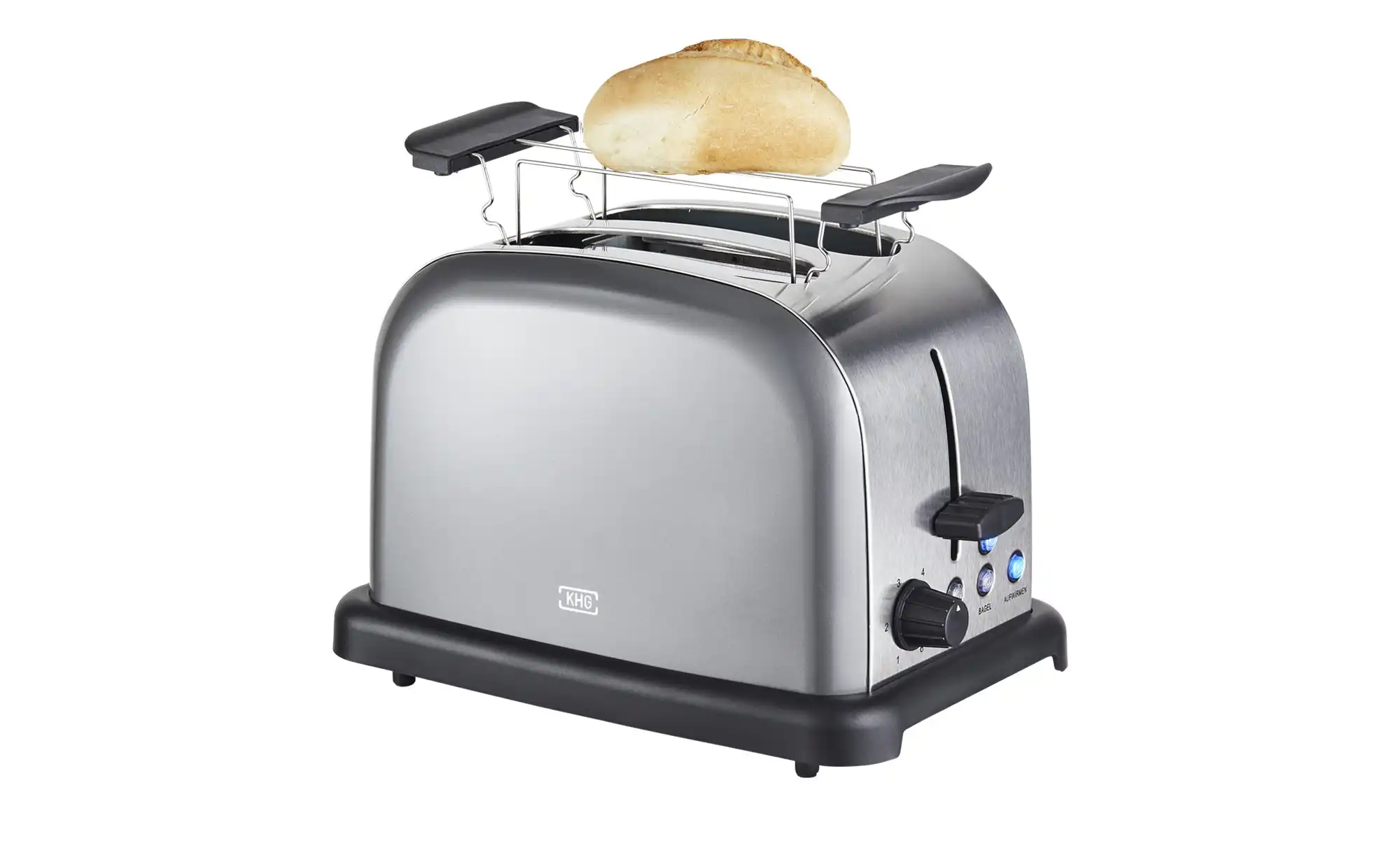 KHG Toaster TO-1005 (AS)