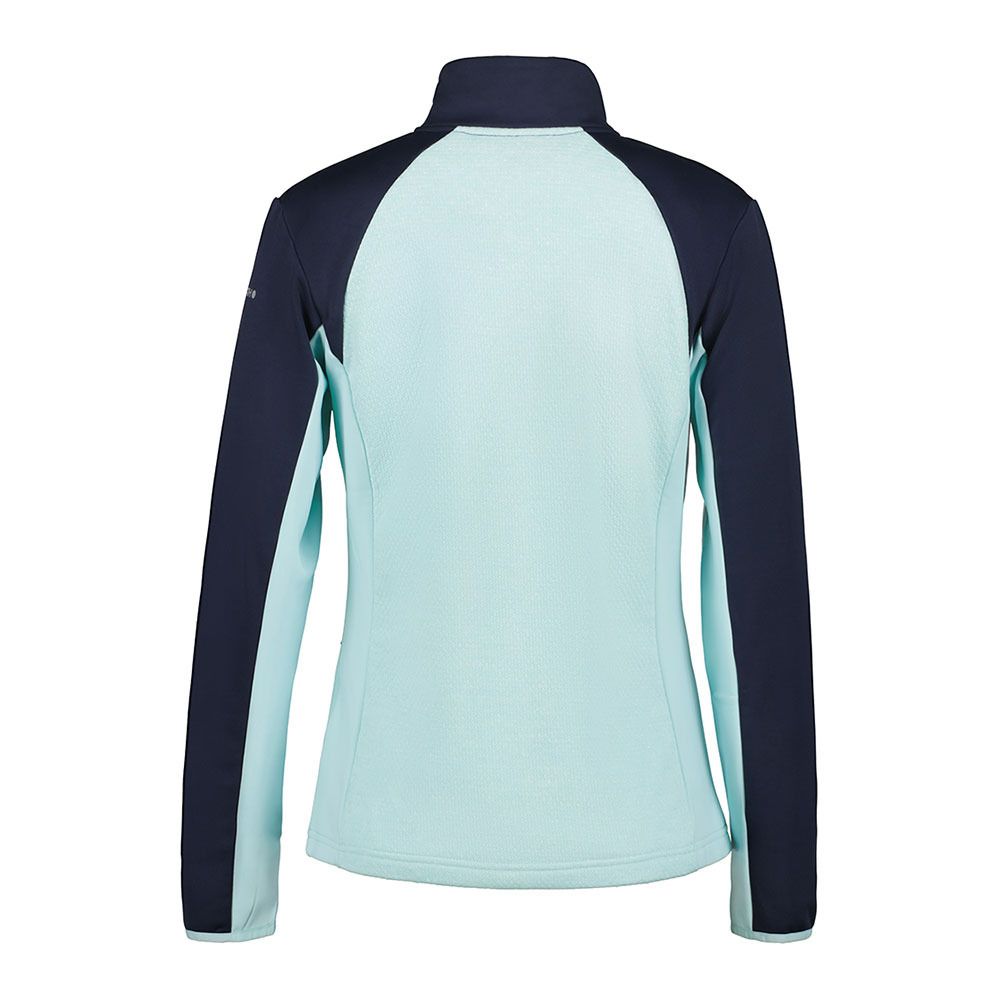 Icepeak BALLWIN - Polaire Femme dark blue