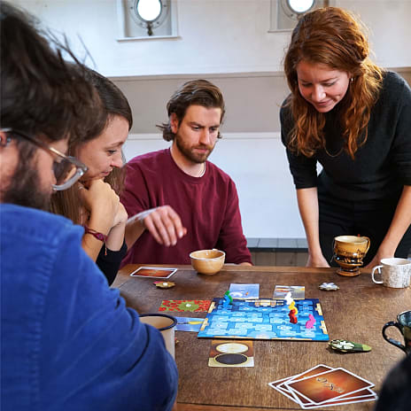 DIXIT NORDIC