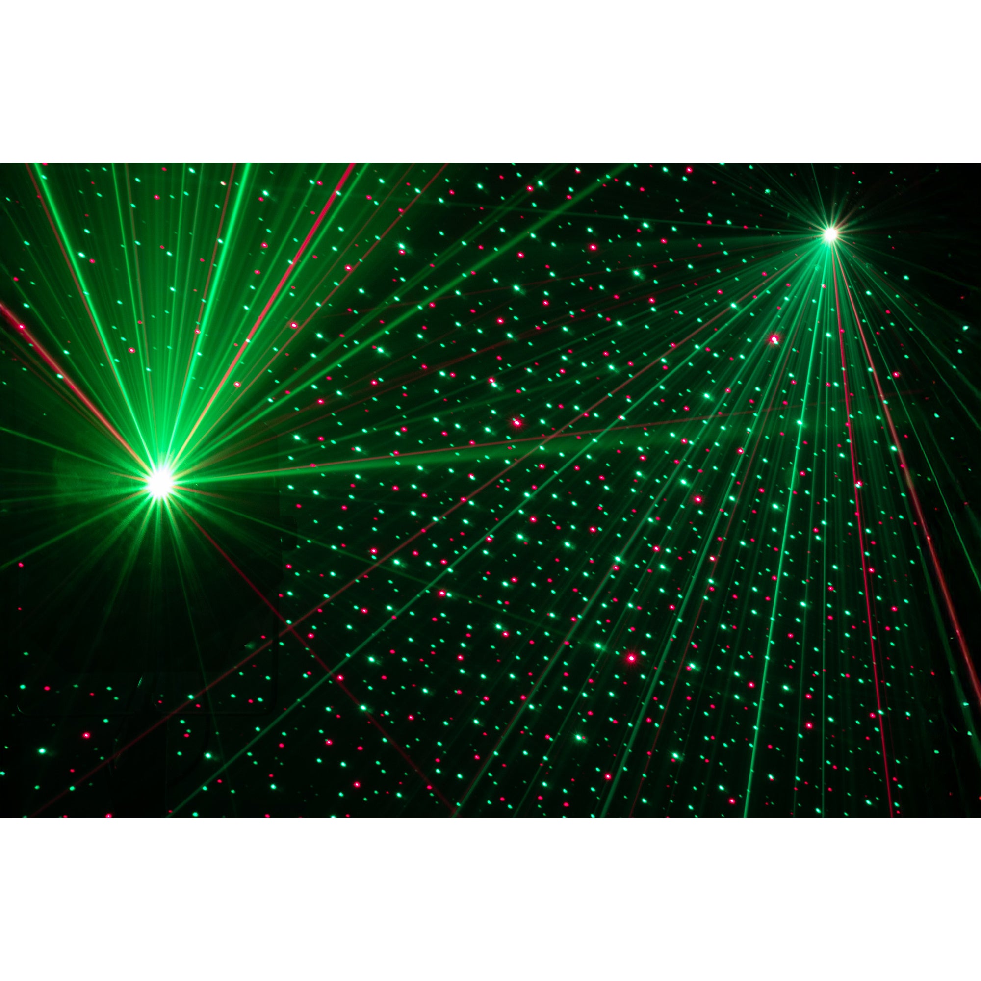 Showtec Firestorm 4-in-1 lichteffect