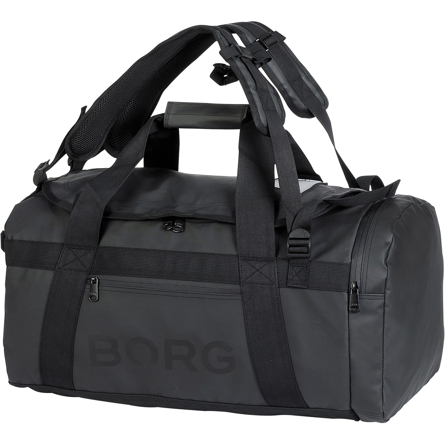 Björn Borg Borg Duffle Tas 18L