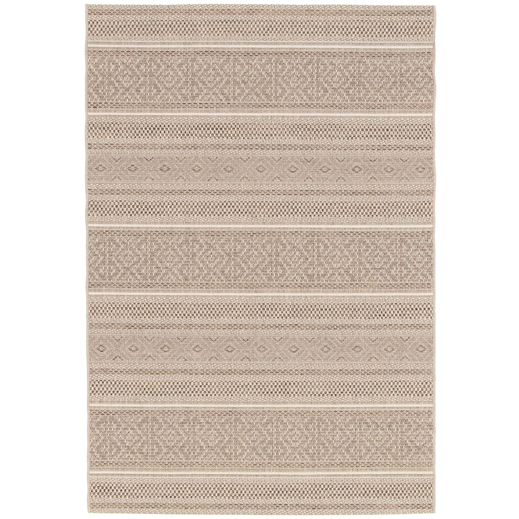Tapis salon JODHPUR naturel 160x230cm