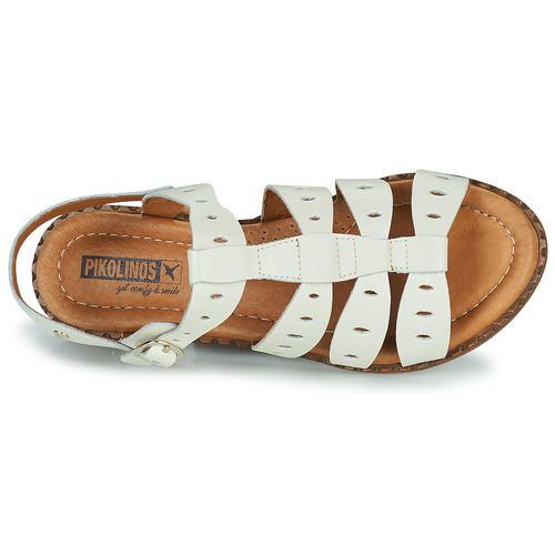 Pikolinos - ALGAR W0X - Blanc
