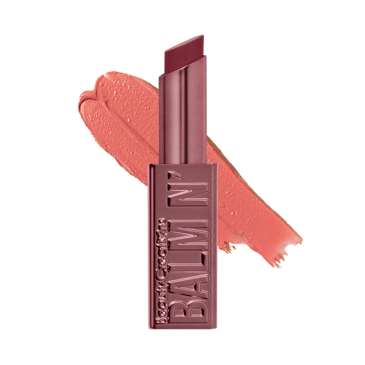 Balm n' Cute Lip Balm Coconut