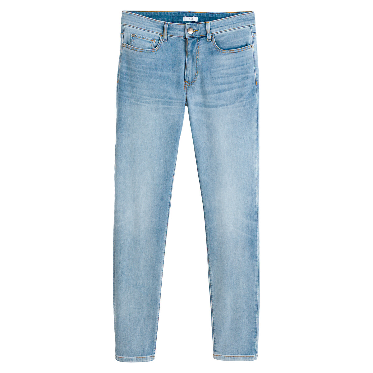 COLEÇÕES LA REDOUTE<br>Jeans slim