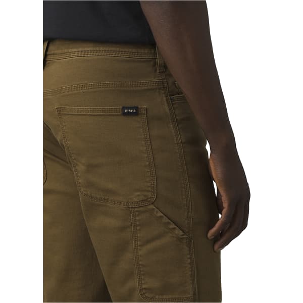 Short PRANA STATION SHORT SORREL