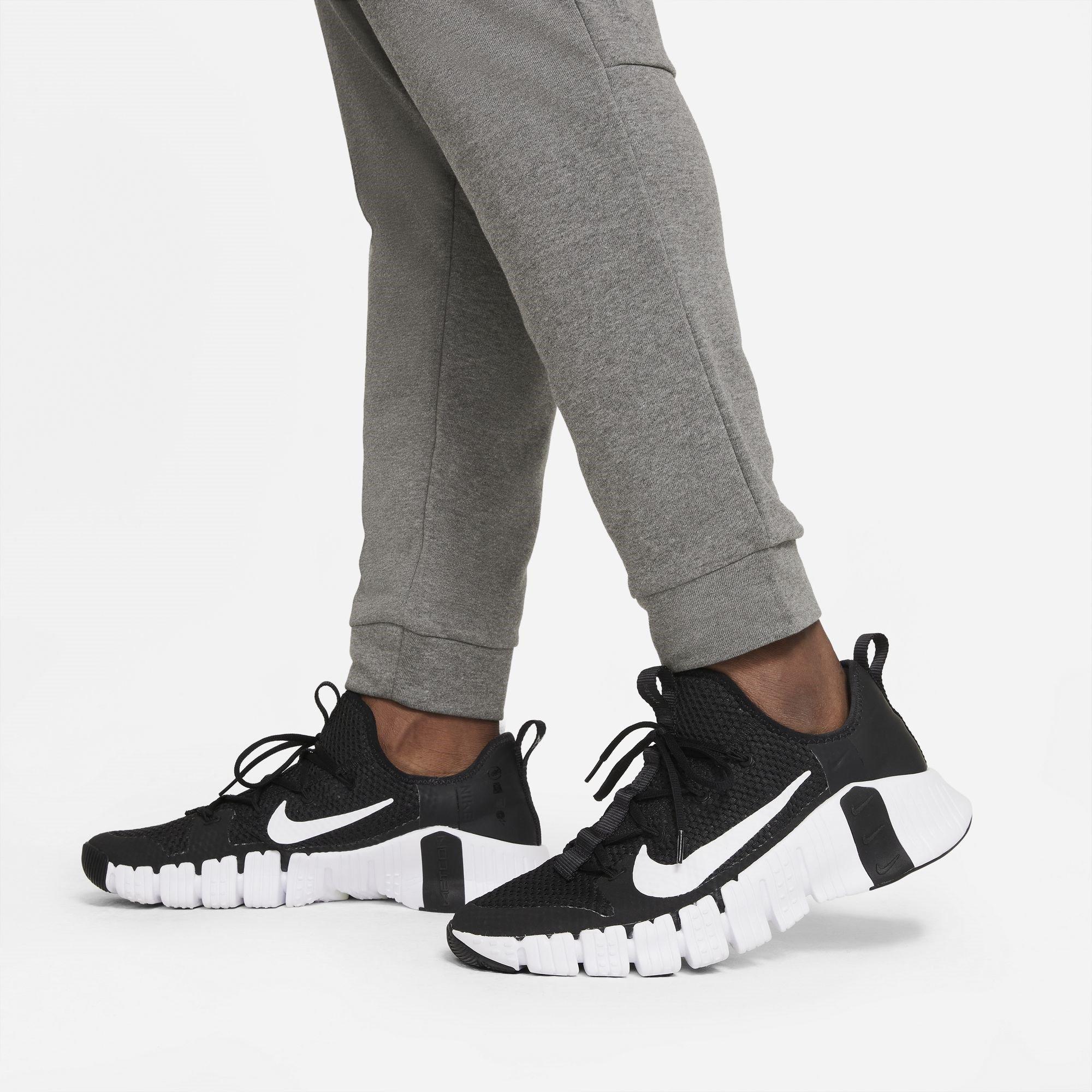 Nike Dri-FIT Men's Fleece Training Pants