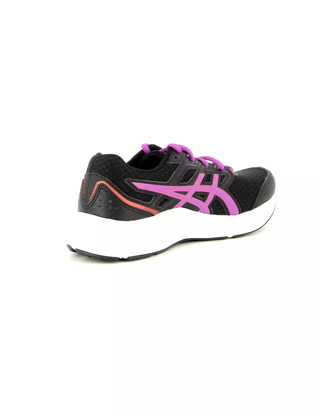 ASICS JOLT 3 GS 1 - Baskets Blackorchid