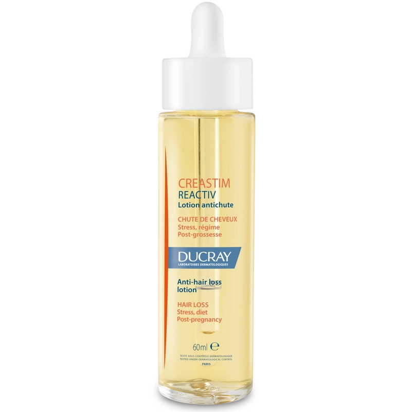 DUCRAY Creastim Reactive Anti-Hair Loss Lotion 60 ml