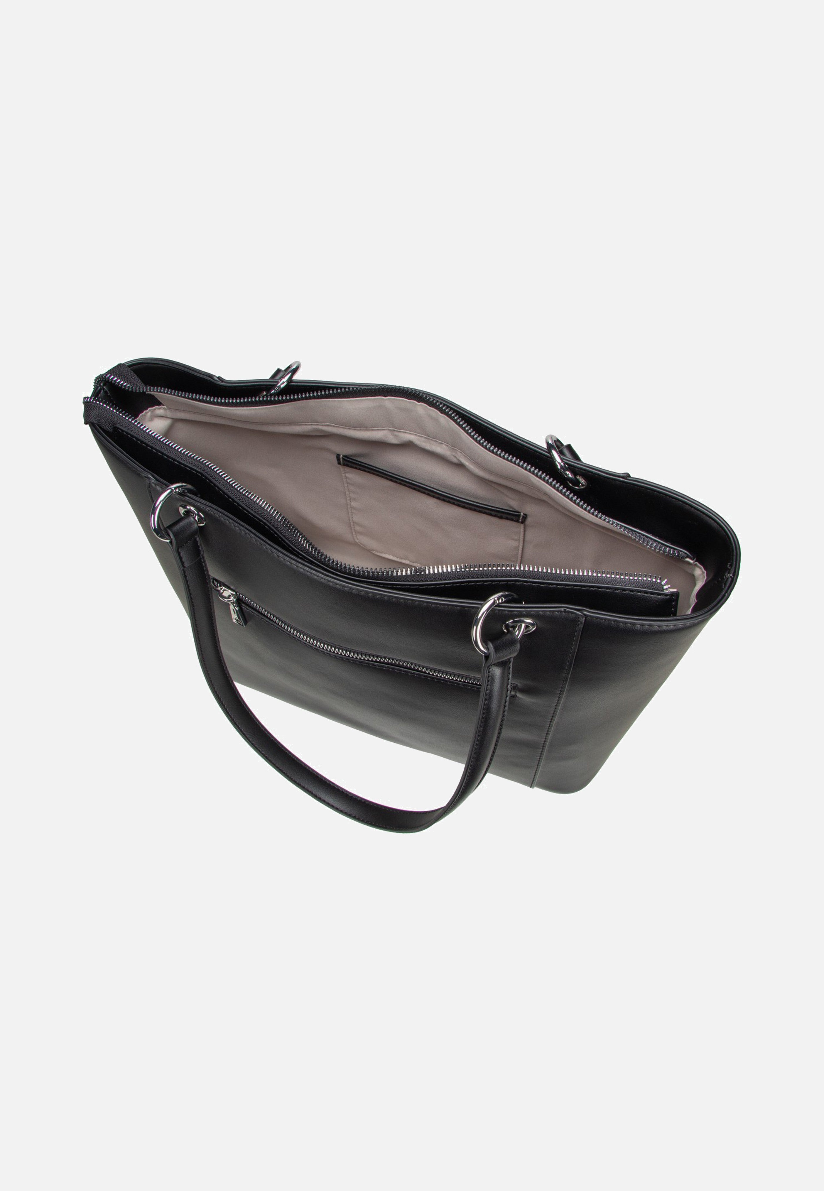 Giro Borchia Imani Shopper LHZ Black - Shopper
