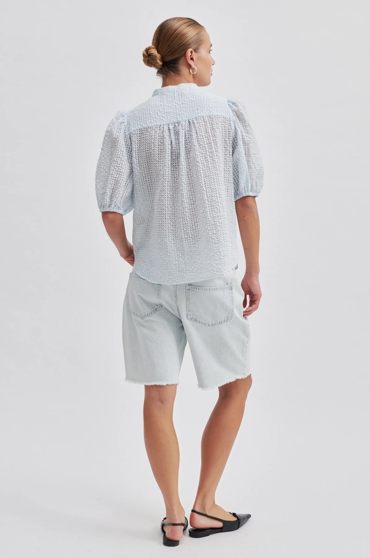 Second Female Tascha Shirt