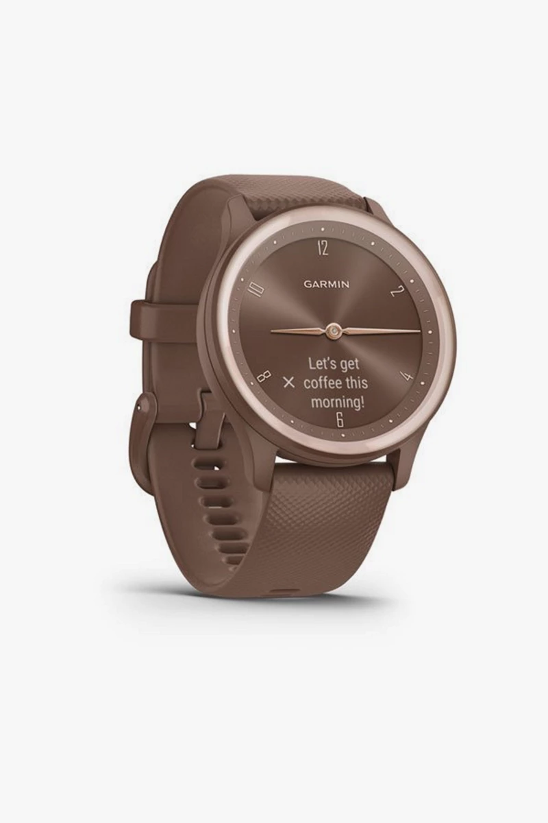 GARMIN Vivomove Sport Sportuhr
