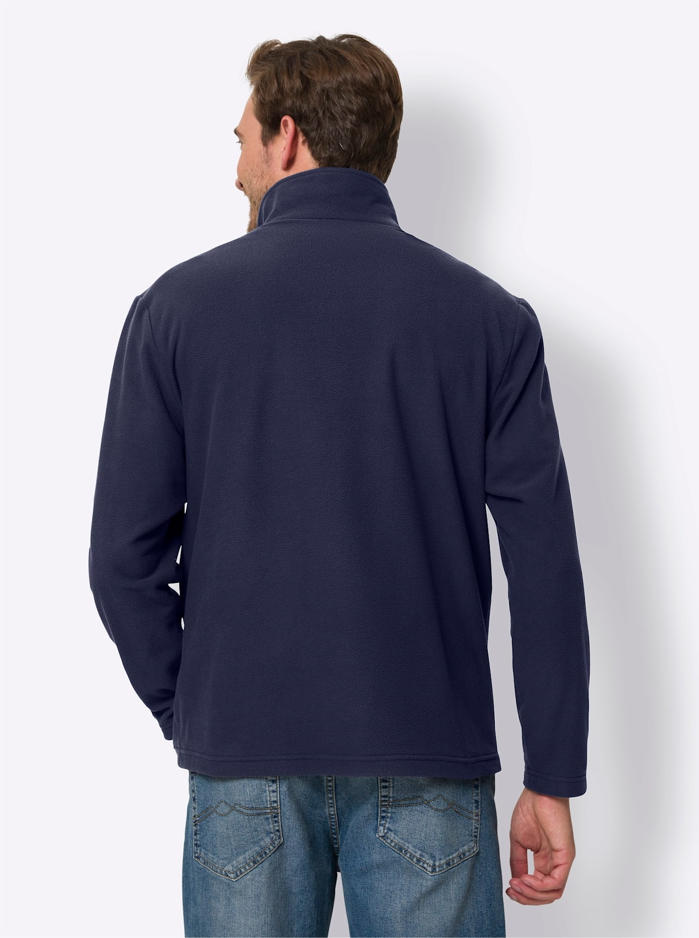 Classic Fleeceshirt »Fleece-Shirt«, 1 Stk.