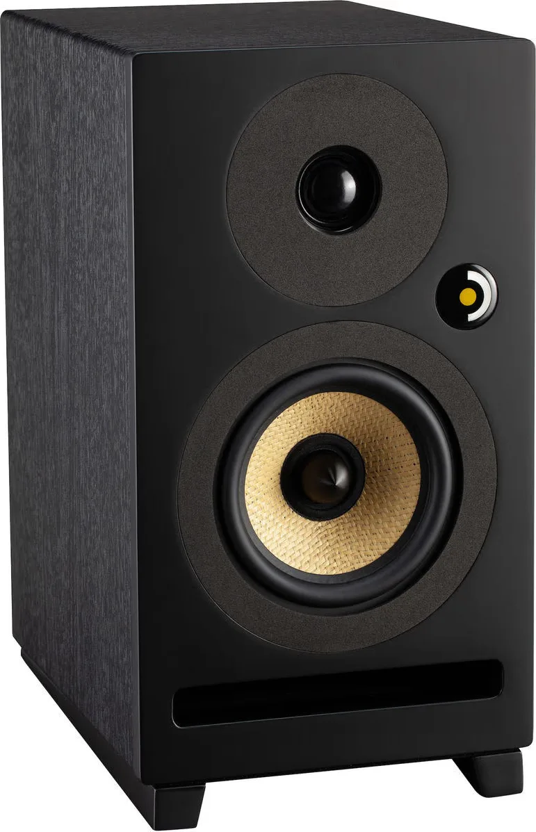 Pack d'enceintes Davis Acoustics Krypton 6 Cinéma Noir Packs enceintes grand spectacle