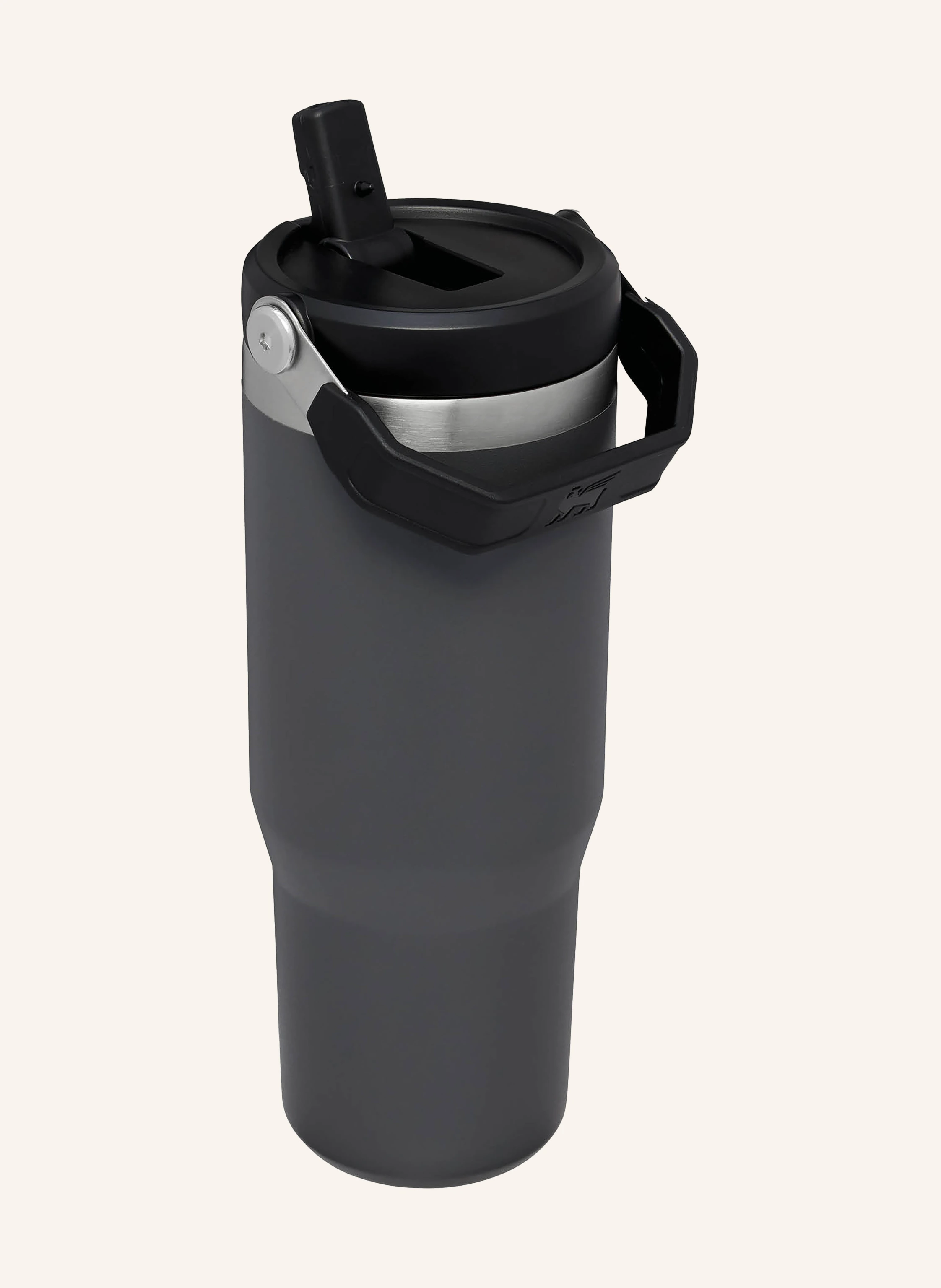 STANLEY Thermobecher THE ICEFLOW™ FLIP STRAW