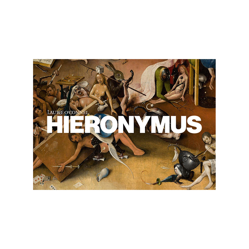 Hieronymus: Garden of Earth