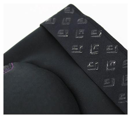 Genouillères G-Form Terra Noir