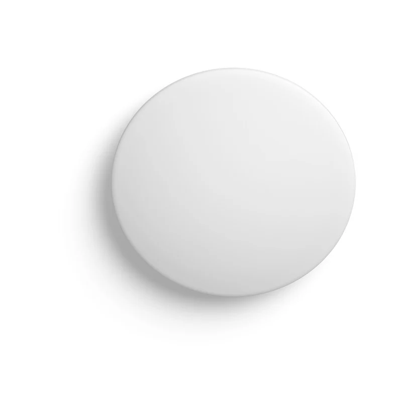 Plafond LED Ø24 cm 1000 lm 10 W