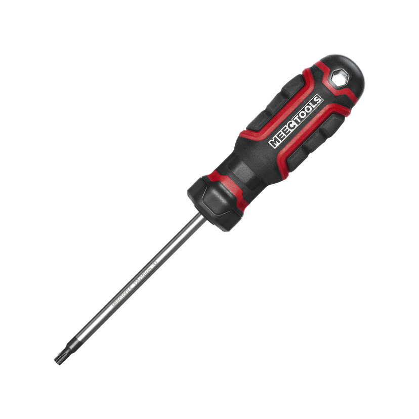 Torxskrutrekker T25