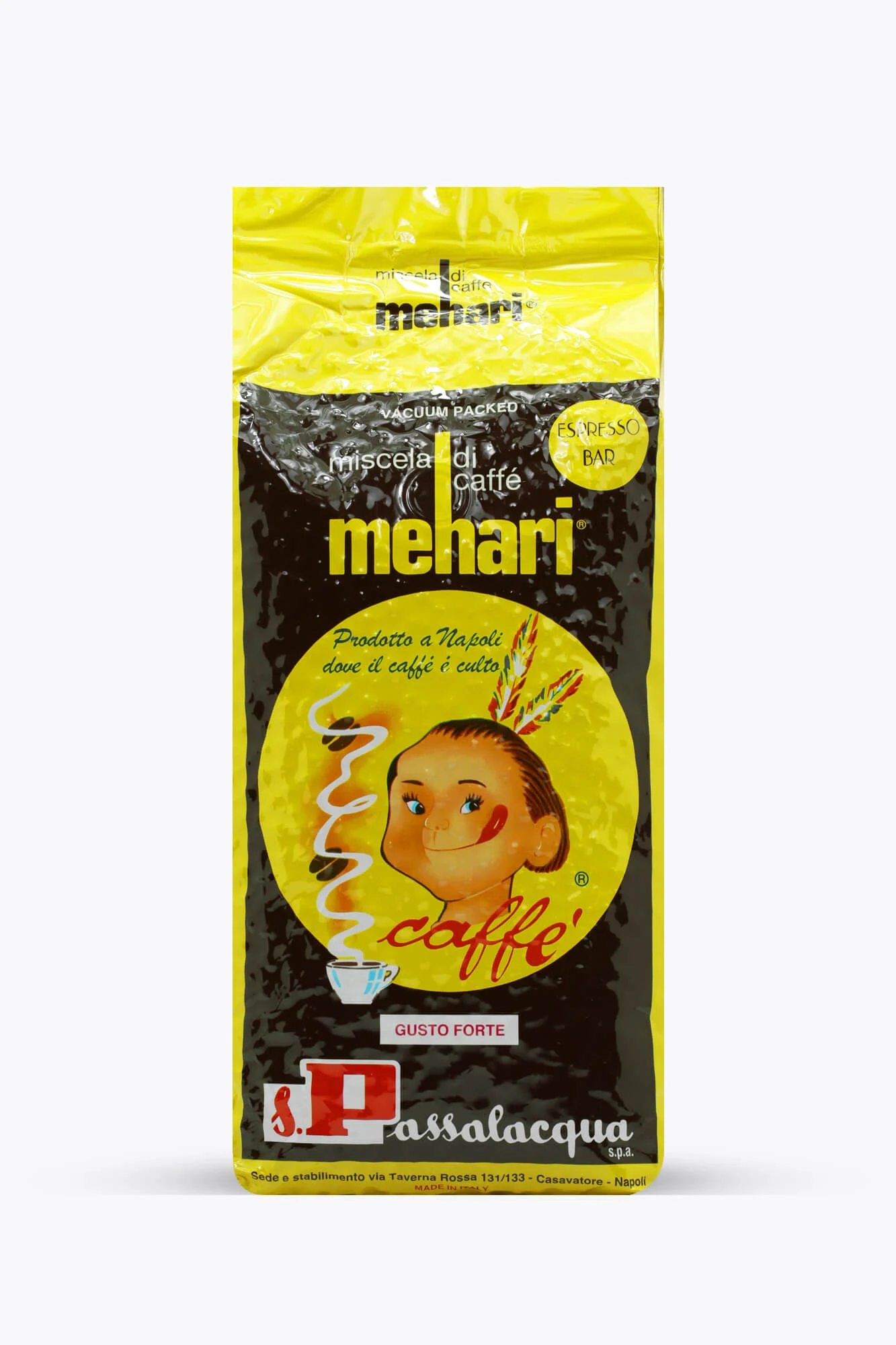 Passalacqua Mehari 1kg