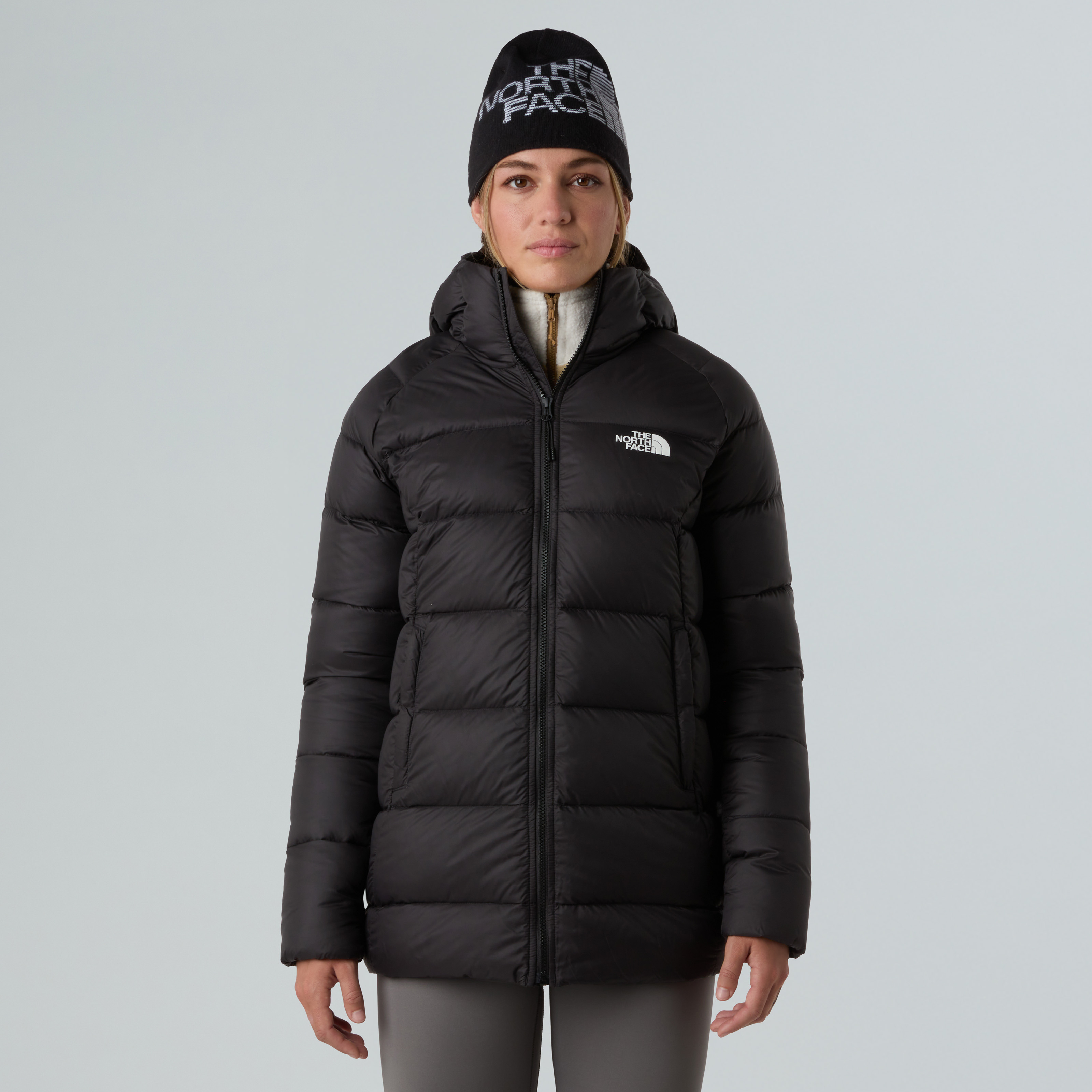 W Hyalite Down Parka