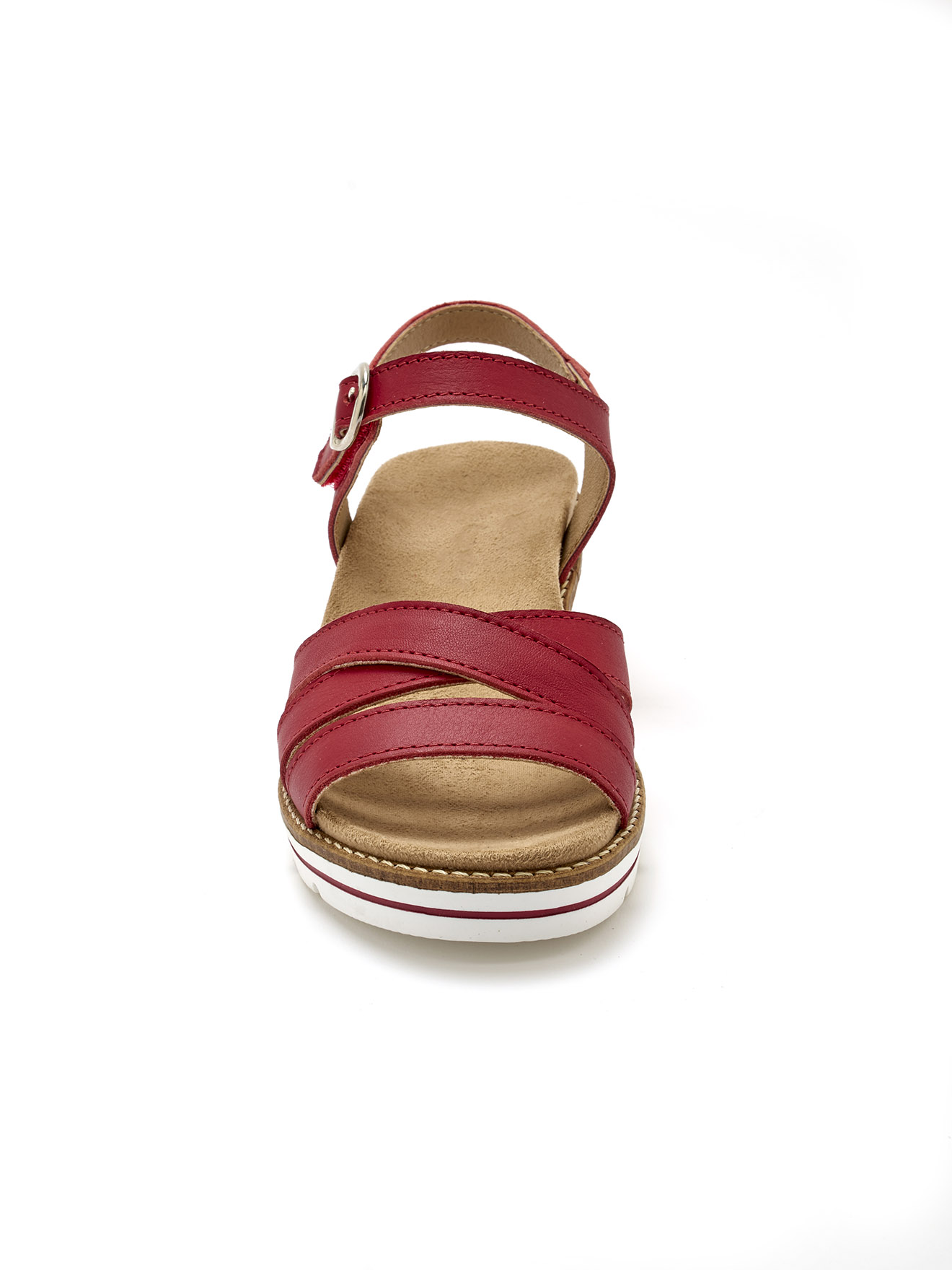 Sandales aérosemelle® amovible