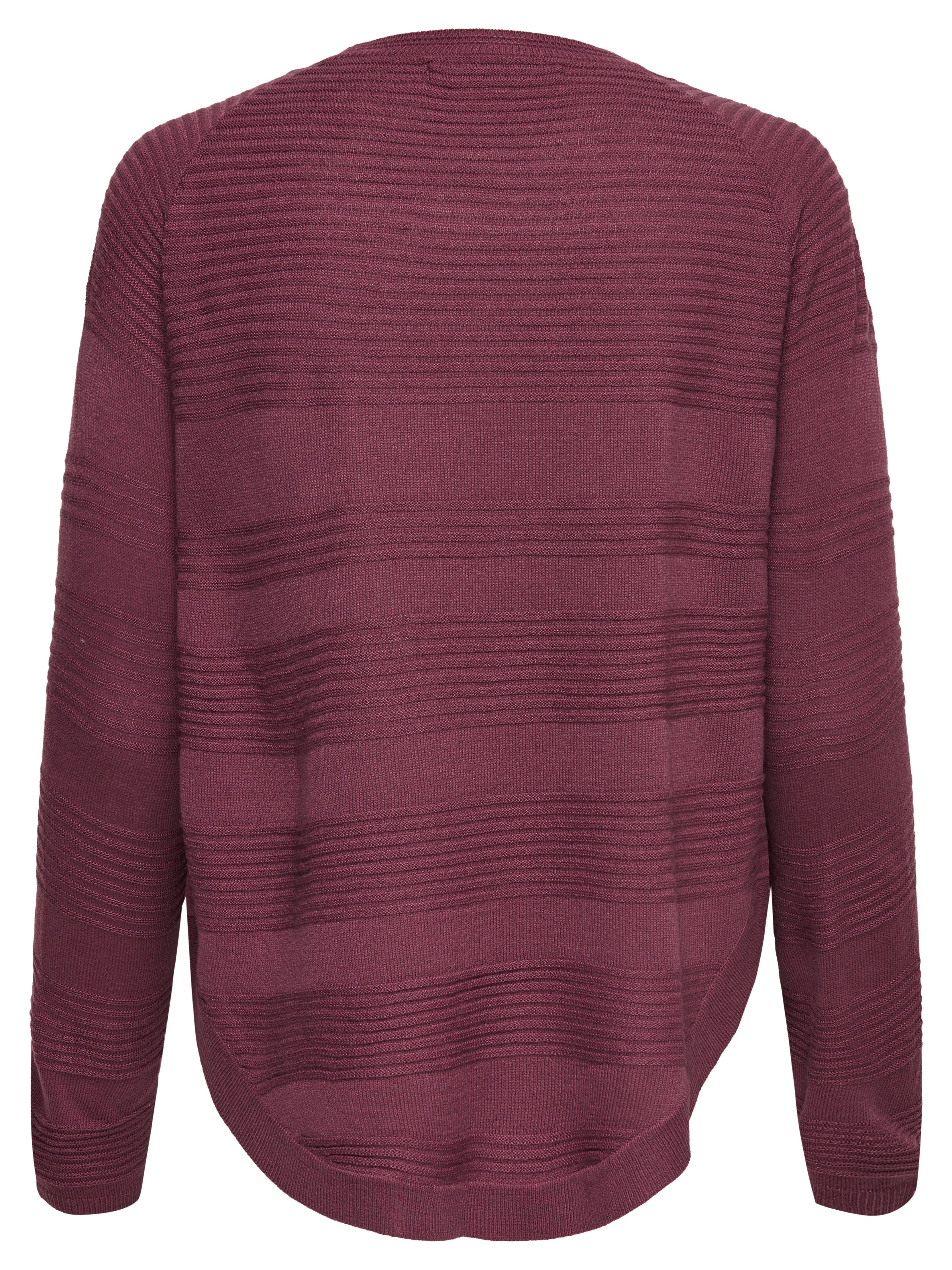 ONLCAVIAR Strickpullover Wild Ginger