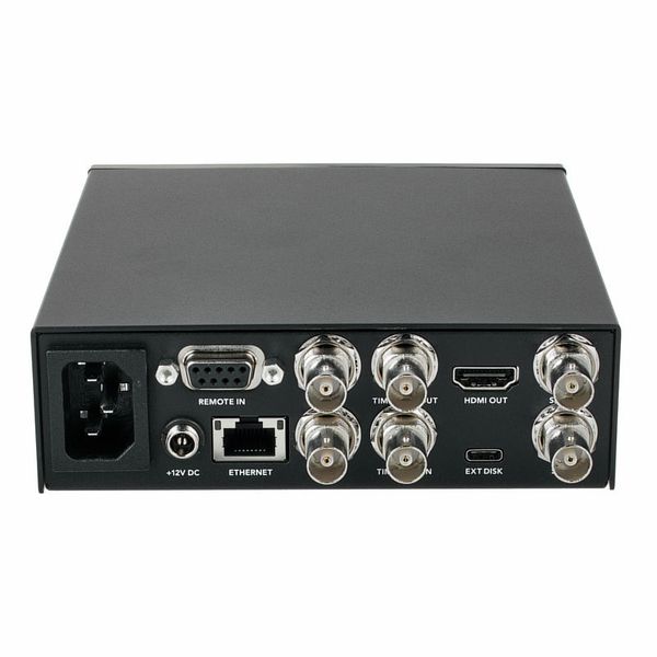 Blackmagic Design HyperDeck Studio HD Mini