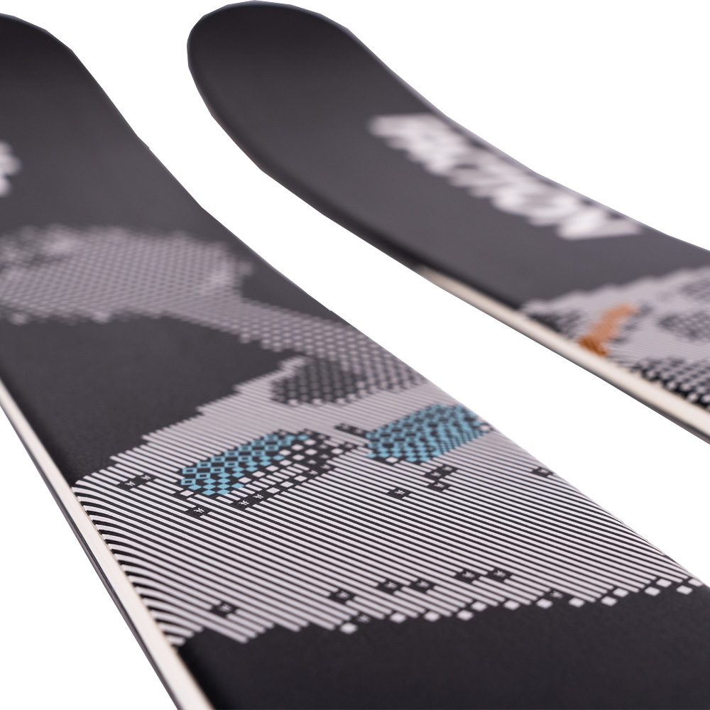 Faction Prodigy 2 24/25 Freeski