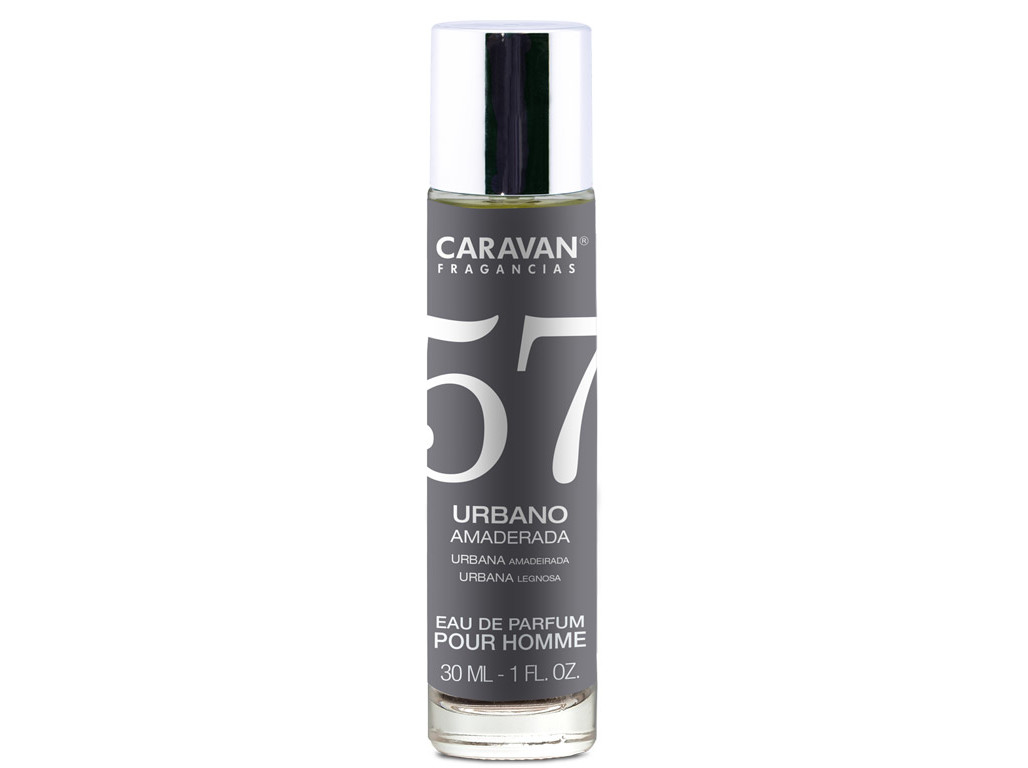 EAU DE PARFUM CARAVAN CRO Nº57 30ML