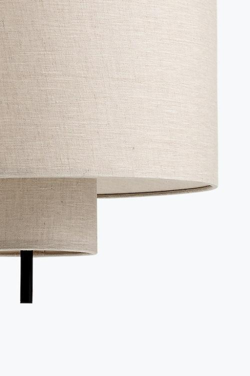 New Works Margin hanglamp Ø50 Beige