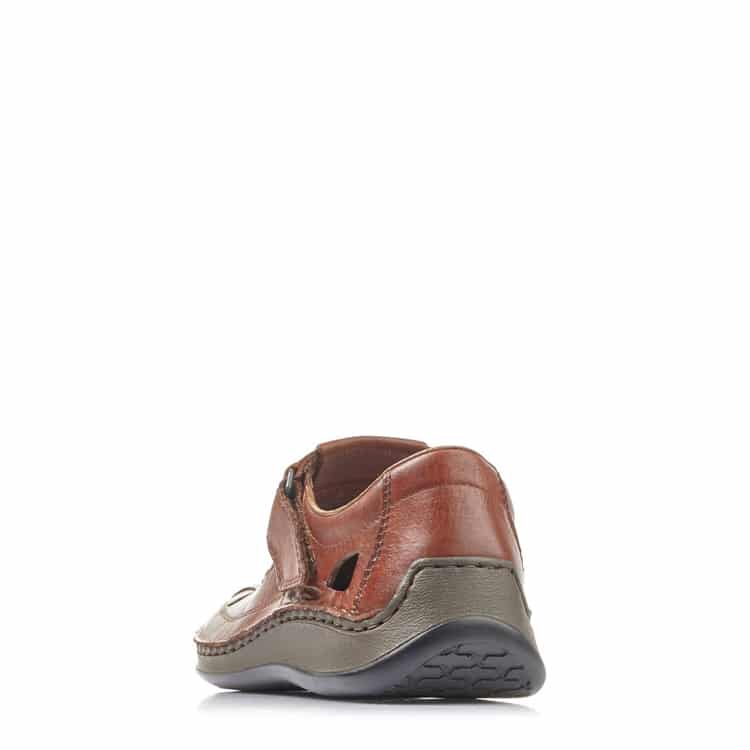 Rieker 05284-24 | TAN