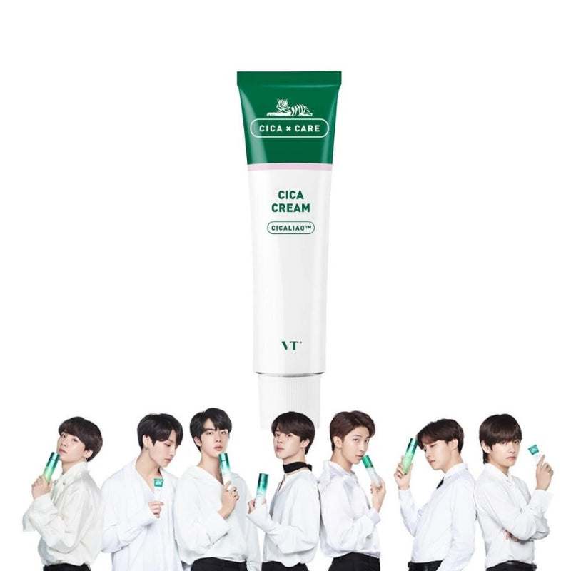 Cica Cream